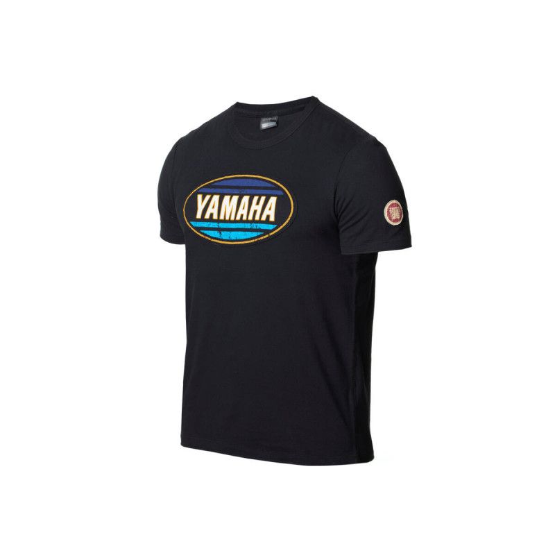 YAMAHA T-shirt homme Faster Sons