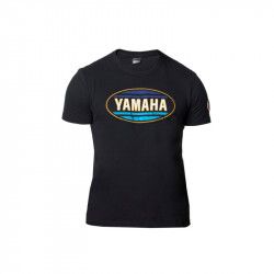 YAMAHA T-shirt homme Faster Sons