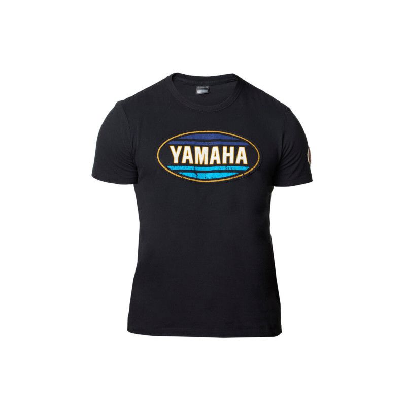 YAMAHA T-shirt homme Faster Sons 2022
