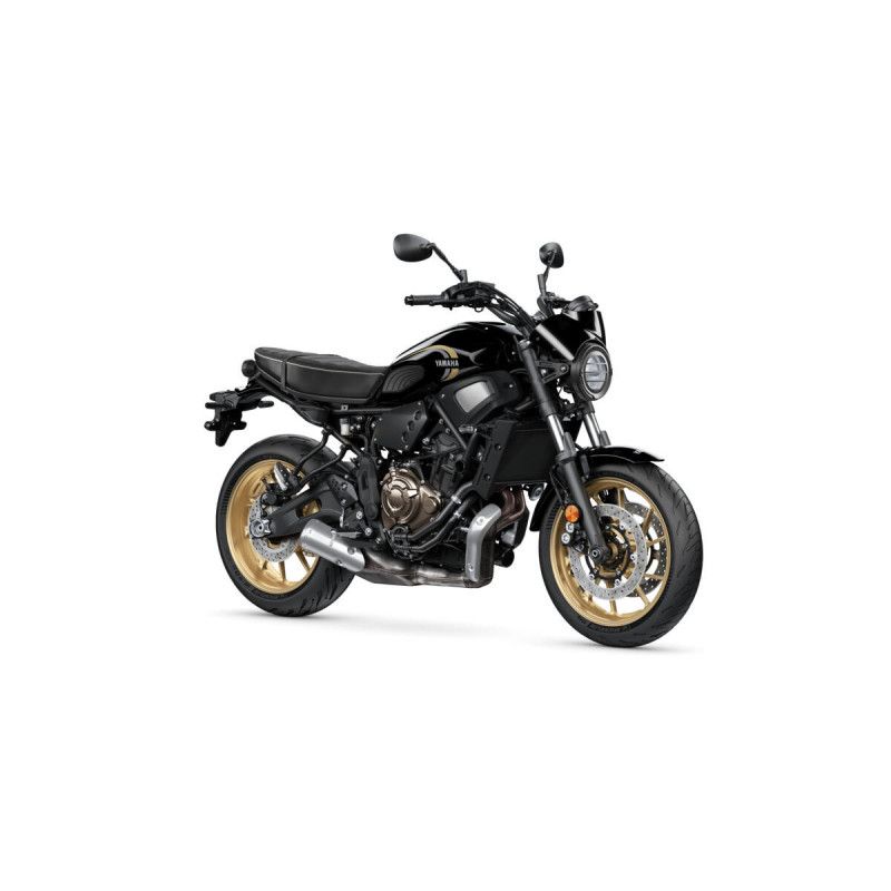 YAMAHA Pack Street pour XSR700 - BEEFVPST0000 YAMAHA Pack Street pour XSR700 - BEEFVPST0000