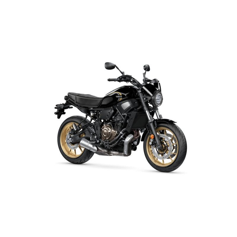 YAMAHA Pack Street pour XSR700 - BEEFVPST0000