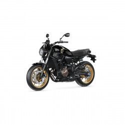 YAMAHA Pack Street pour XSR700 - BEEFVPST0000