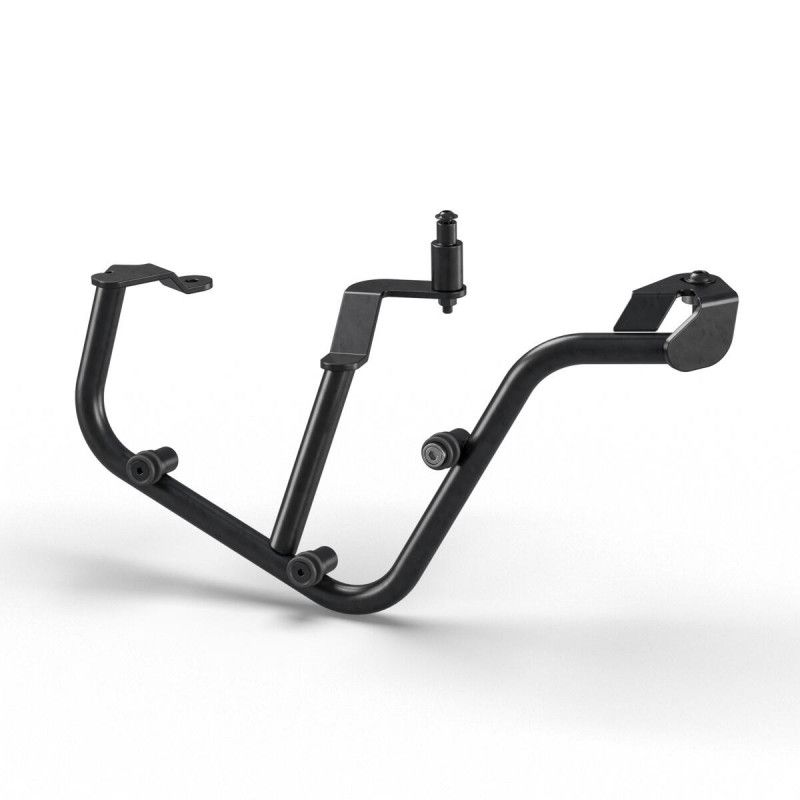 YAMAHA Support droit de valise souple pour XSR700 - BEEF84M0R000 YAMAHA Support droit de valise souple pour XSR700 - BEEF84M0R000