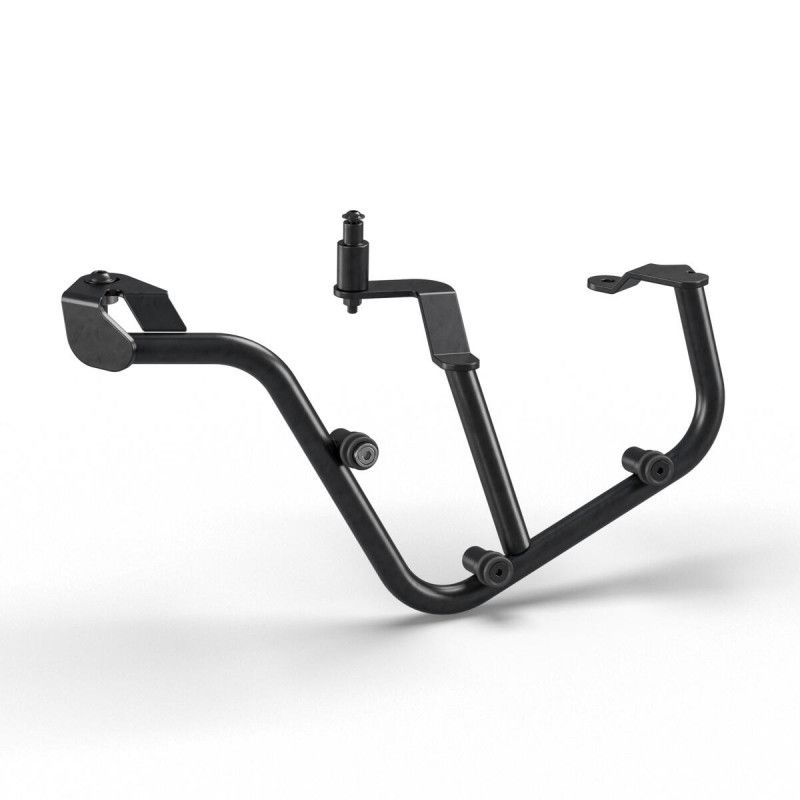 YAMAHA Support gauche de valise souple pour XSR700 - BEEF84M0L000 YAMAHA Support gauche de valise souple pour XSR700 - BEEF84M0L000