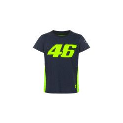 T-shirt enfant VR46 Sport...