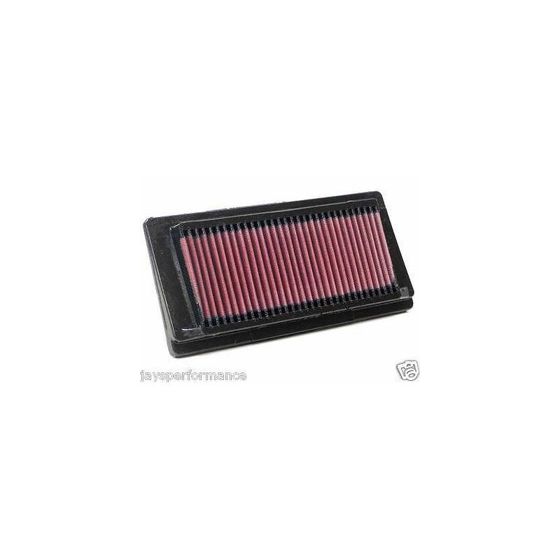 YAMAHA Filtre à air MT-01 5YU144510000 YAMAHA Filtre à air MT-01 5YU144510000