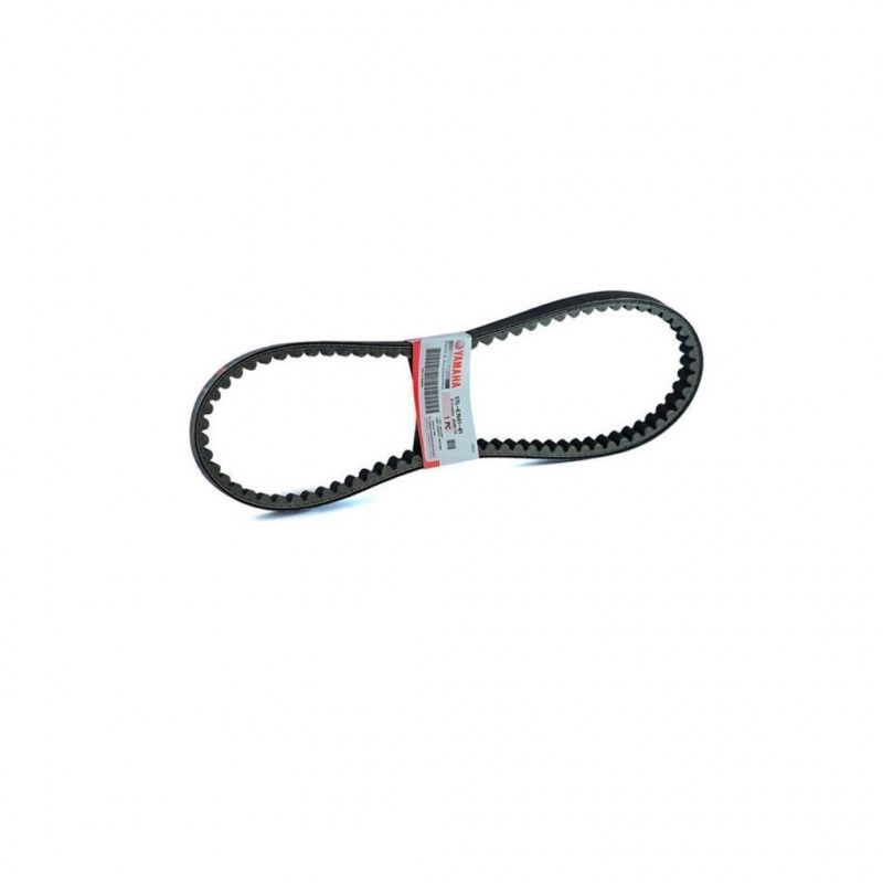 YAMAHA Courroie trapézoïdale 1B9E76410000 YAMAHA Courroie trapézoïdale 1B9E76410000