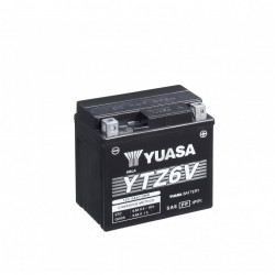 Batterie YTZ6V 52BH210000...