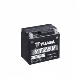 Batterie YTZ6V 52BH21000000...