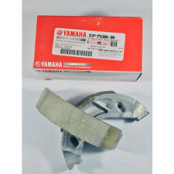 YAMAHA Mâchoire de frein arrière 5YPF530K0000 D'elight 115 / Flipper 115