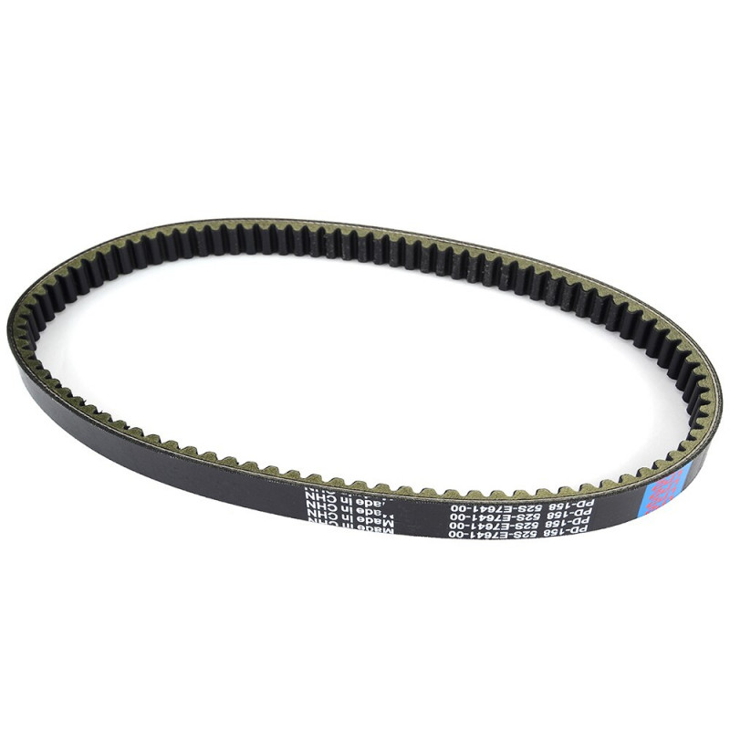 YAMAHA Courroie trapezoïdale 52BE76410000 D'elight 115 / Flipper 115 YAMAHA Courroie trapezoïdale 52BE76410000 D'elight 115 / Flipper 115