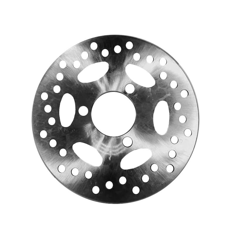 YAMAHA Disque frein avant 52BF582U0000 D'elight 115 / Flipper 115 YAMAHA Disque frein avant 52BF582U0000 D'elight 115 / Flipper 115