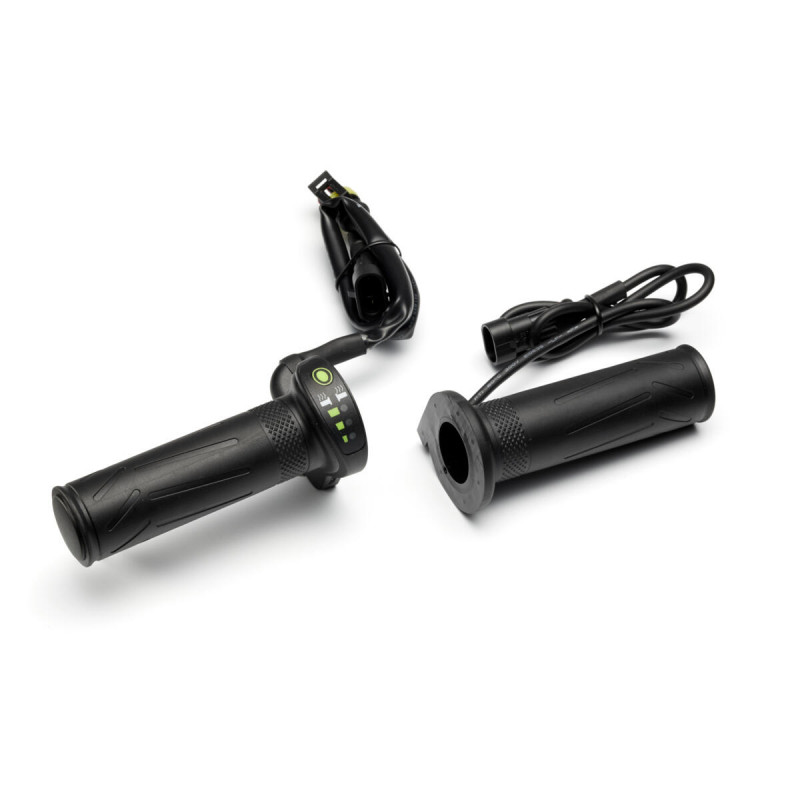 YAMAHA Poignées chauffantes de 120 mm - YMEF29601000 YAMAHA Poignées chauffantes de 120 mm - YMEF29601000