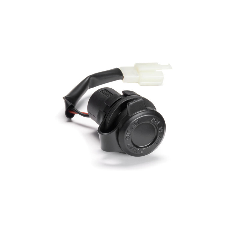 YAMAHA Prise allume-cigare Tricity 125 2023/2024 - BCSH55A00000 YAMAHA Prise allume-cigare Tricity 125 2023/2024 - BCSH55A00000