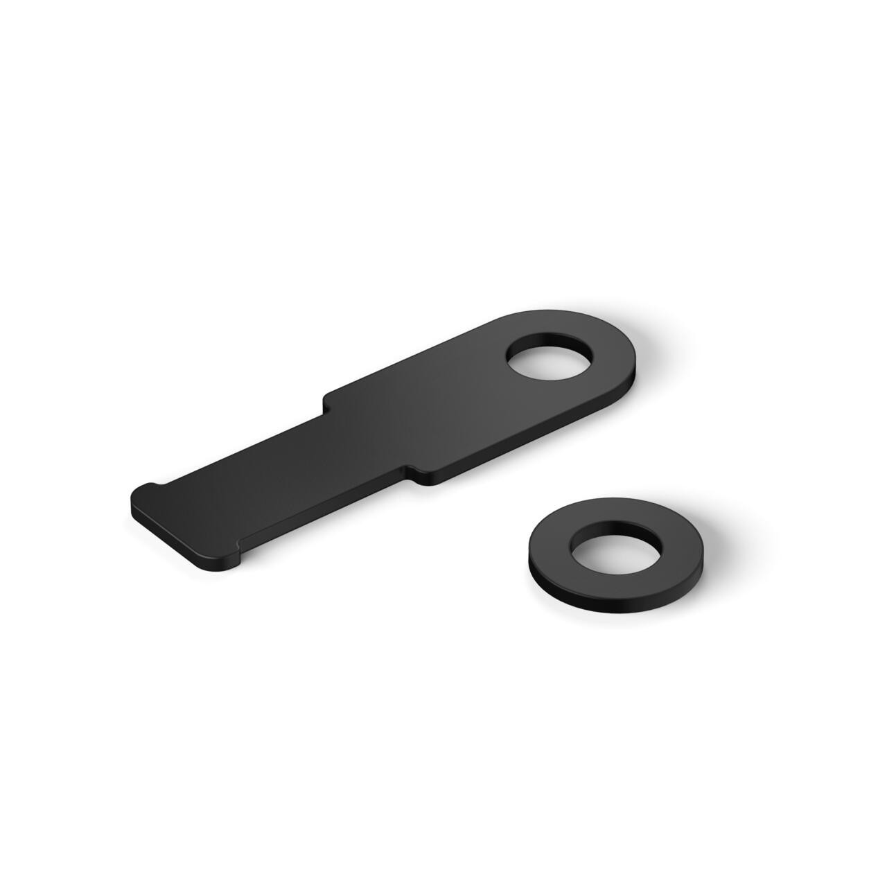 YAMAHA Support de fixation pour prise USB Tricity 2023/2024 - BCSH454L0000