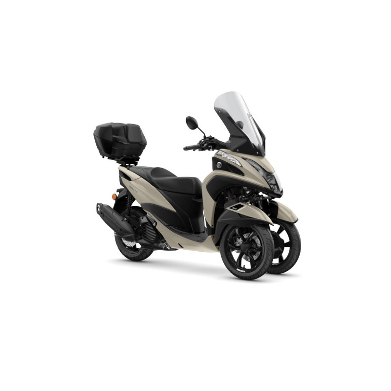 YAMAHA Pack Urban 34L pour Tricity 125 2023/2024 - BCSFVUP00000 YAMAHA Pack Urban 34L pour Tricity 125 2023/2024 - BCSFVUP00000