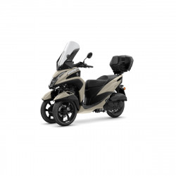 YAMAHA Pack Urban 34L pour Tricity 125 2023/2024 - BCSFVUP00000