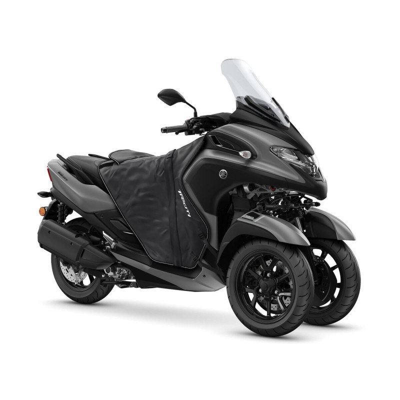 YAMAHA Pack Winter pour Tricity 300 - BX9FWP000000 YAMAHA Pack Winter pour Tricity 300 - BX9FWP000000