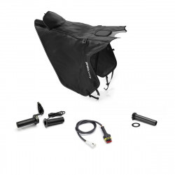 YAMAHA Pack Winter pour Tricity 300 - BX9FWP000000