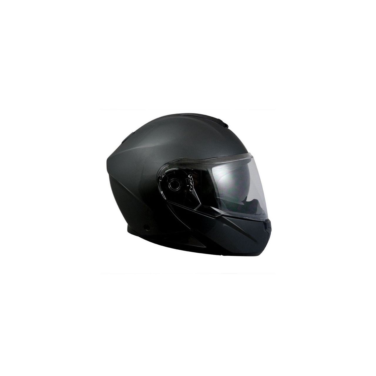 TORX Casque Neil 2 Black / Mat