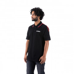 YAMAHA Polo homme REVS