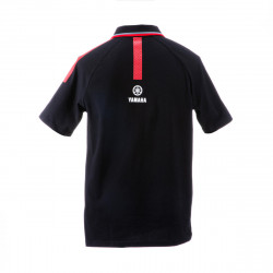 YAMAHA Polo homme REVS