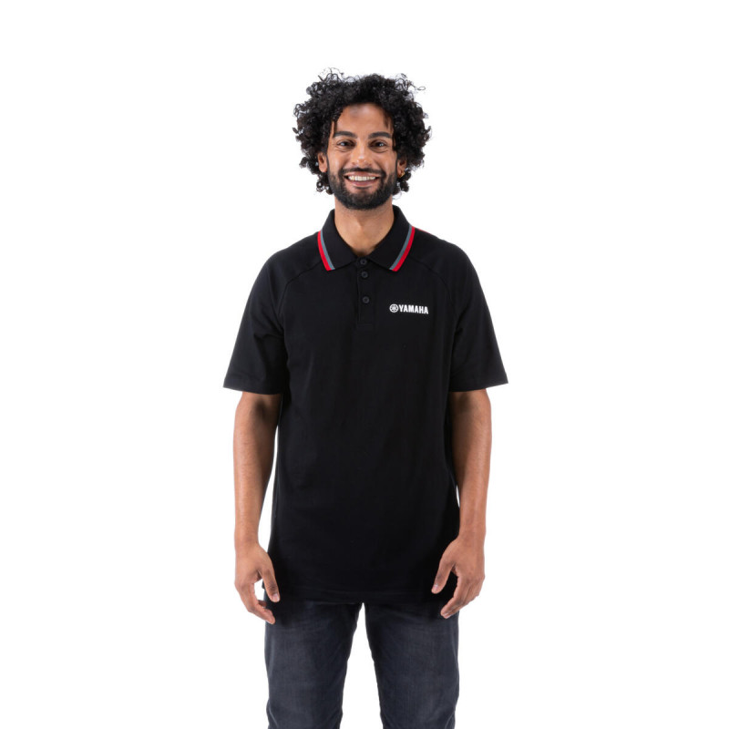 YAMAHA Polo homme REVS YAMAHA Polo homme REVS