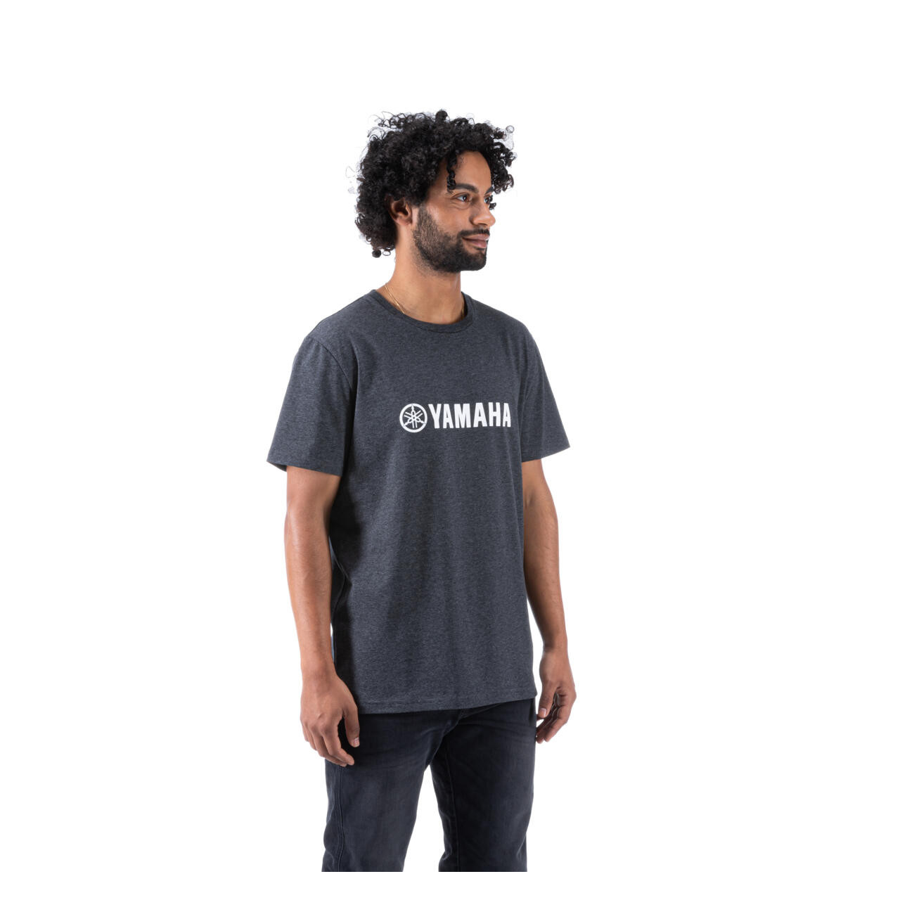 YAMAHA T-shirt homme REVS