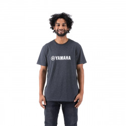 YAMAHA T-shirt homme REVS