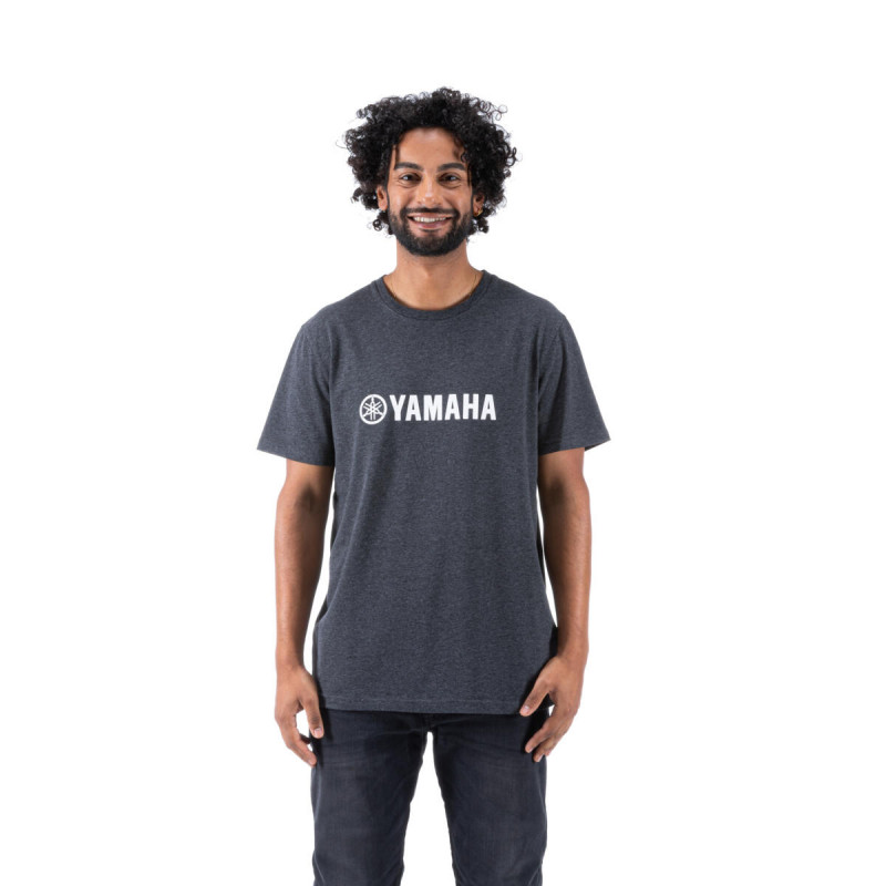 YAMAHA T-shirt homme REVS