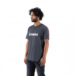 YAMAHA T-shirt homme REVS 2023