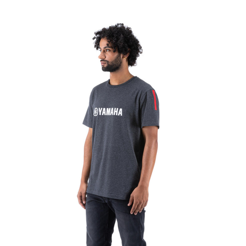 YAMAHA T-shirt homme REVS