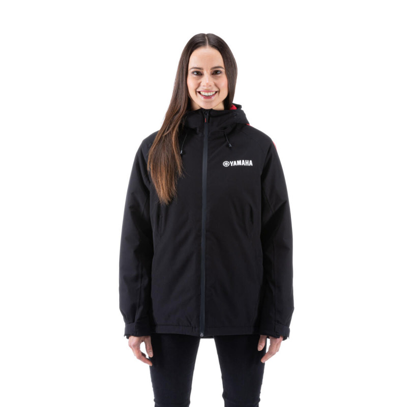 YAMAHA Blouson femme REVS