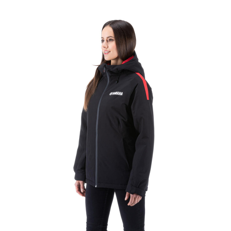 YAMAHA Blouson femme REVS