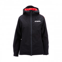 YAMAHA Blouson femme REVS