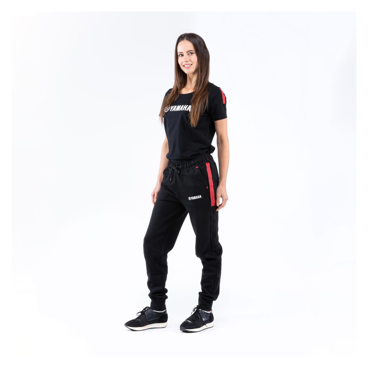 YAMAHA Jogging femme REVS