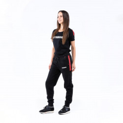 YAMAHA Jogging femme REVS