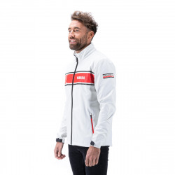 YAMAHA Veste Softshell Homme Racing Heritage Juga