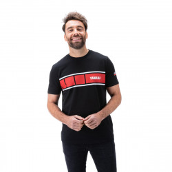 T-shirt Homme Racing...