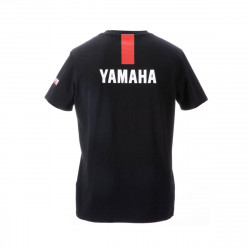 YAMAHA T-shirt Homme Racing Heritage Baltor