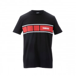 YAMAHA T-shirt Homme Racing Heritage Baltor
