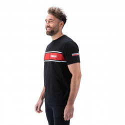 YAMAHA T-shirt Homme Racing Heritage Baltor