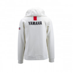 YAMAHA Sweat Capuche Homme Racing Heritage Kang