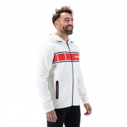 YAMAHA Sweat Capuche Homme Racing Heritage Kang