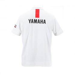 YAMAHA Polo Homme Racing Heritage Goowin