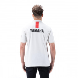 YAMAHA Polo Homme Racing Heritage Goowin