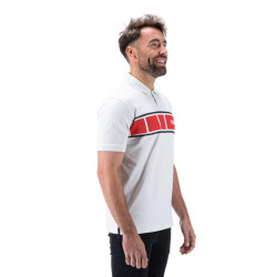 YAMAHA Polo Homme Racing Heritage Goowin