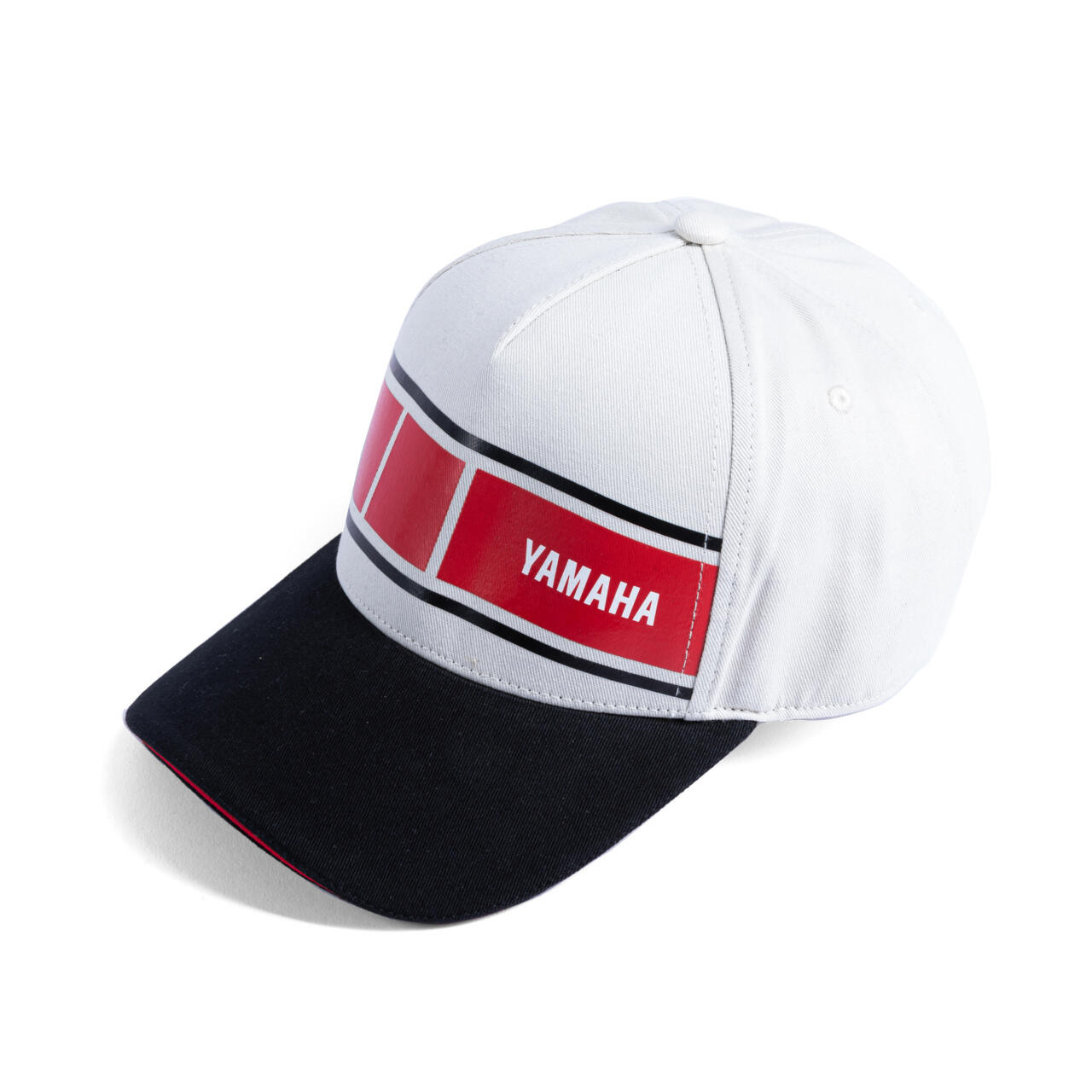 YAMAHA - Casquette Adulte Racing Heritage 2023