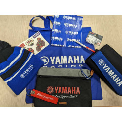 Coffret cadeaux Yamaha