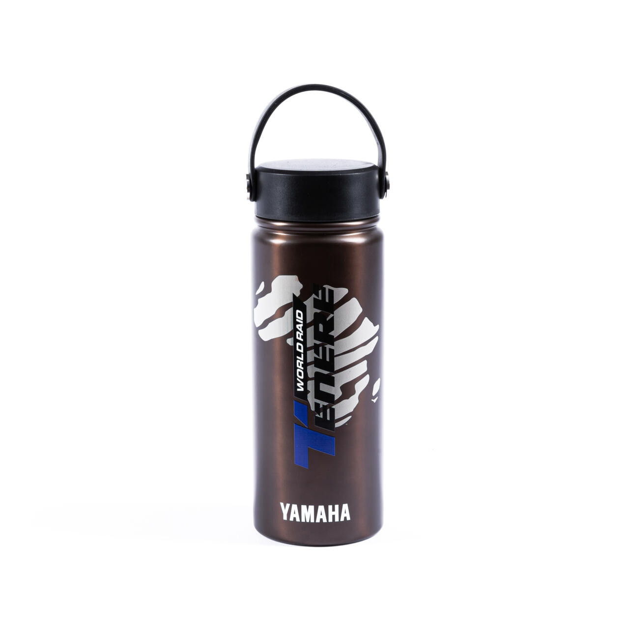 YAMAHA Thermos Ténéré Metallique